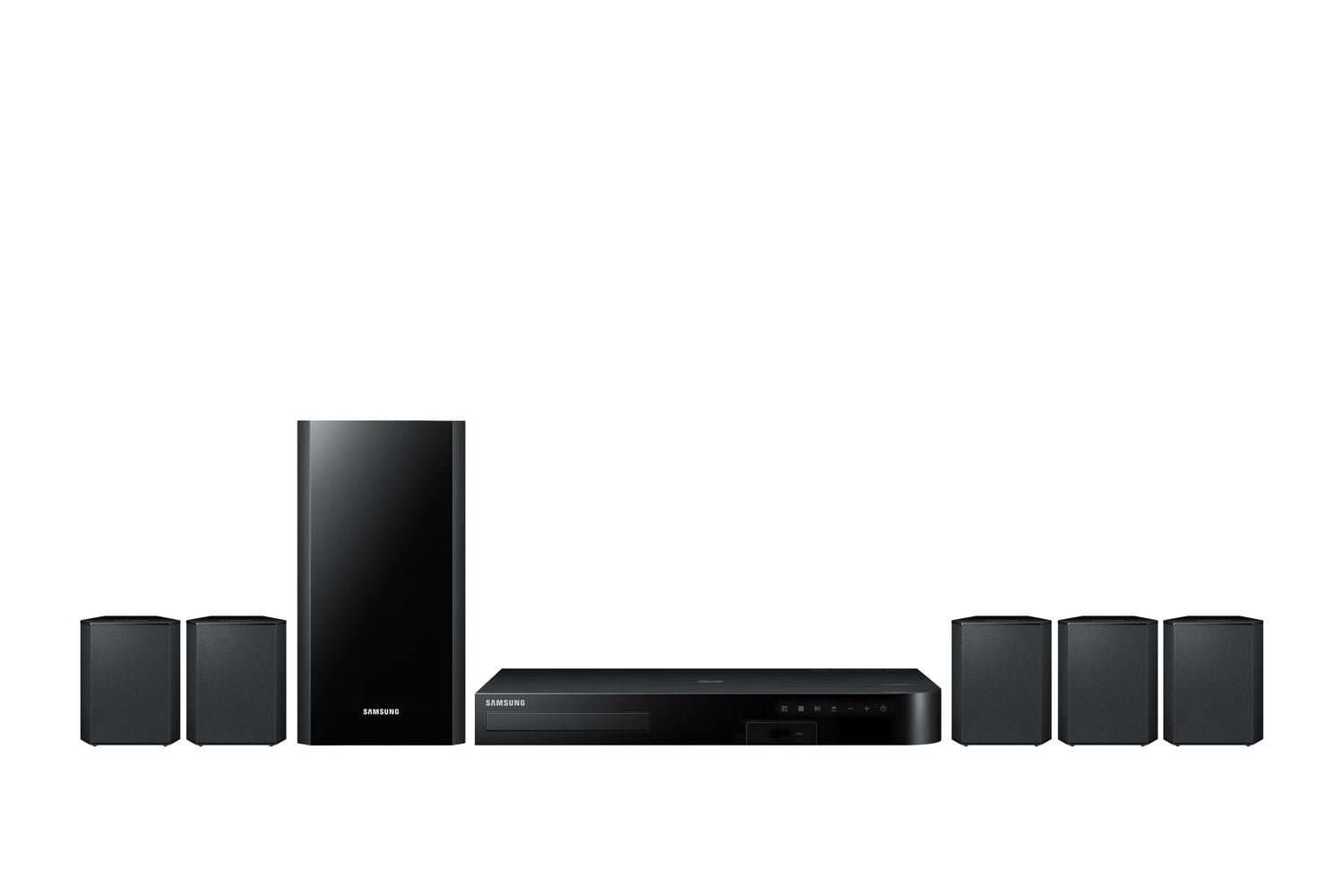 samsung smart home theater