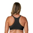 thumbnail image 2 of Basics by Bravado Women's Sleep Maternity and Nursing Bra, 2 of 5