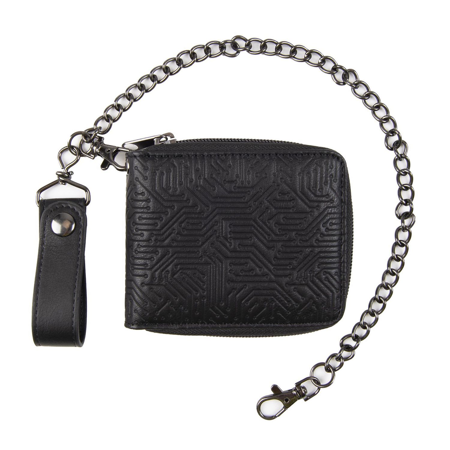 Genuine Dickies Wallet with Chain | Walmart Canada