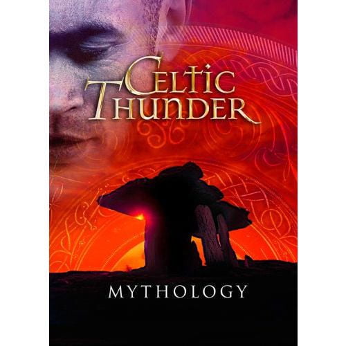 Celtic Thunder - Mythology (Music Video)