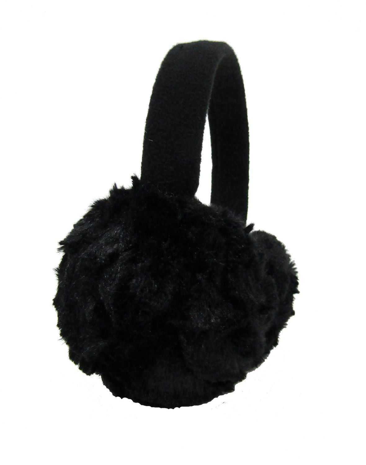 Women's Faux Fur Earmuff Walmart Canada