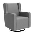 thumbnail image 1 of Chaise Berçante Remi de Graco, 1 of 6