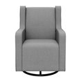 thumbnail image 3 of Chaise Berçante Remi de Graco, 3 of 6