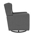thumbnail image 4 of Chaise Berçante Remi de Graco, 4 of 6