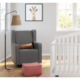 thumbnail image 2 of Chaise Berçante Remi de Graco, 2 of 6