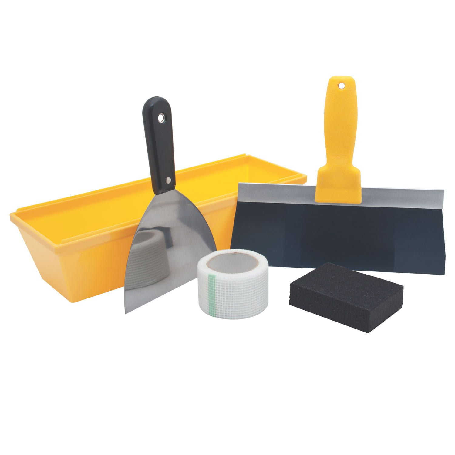 Stanley Drywall Repair Kit 28225 Walmart Canada