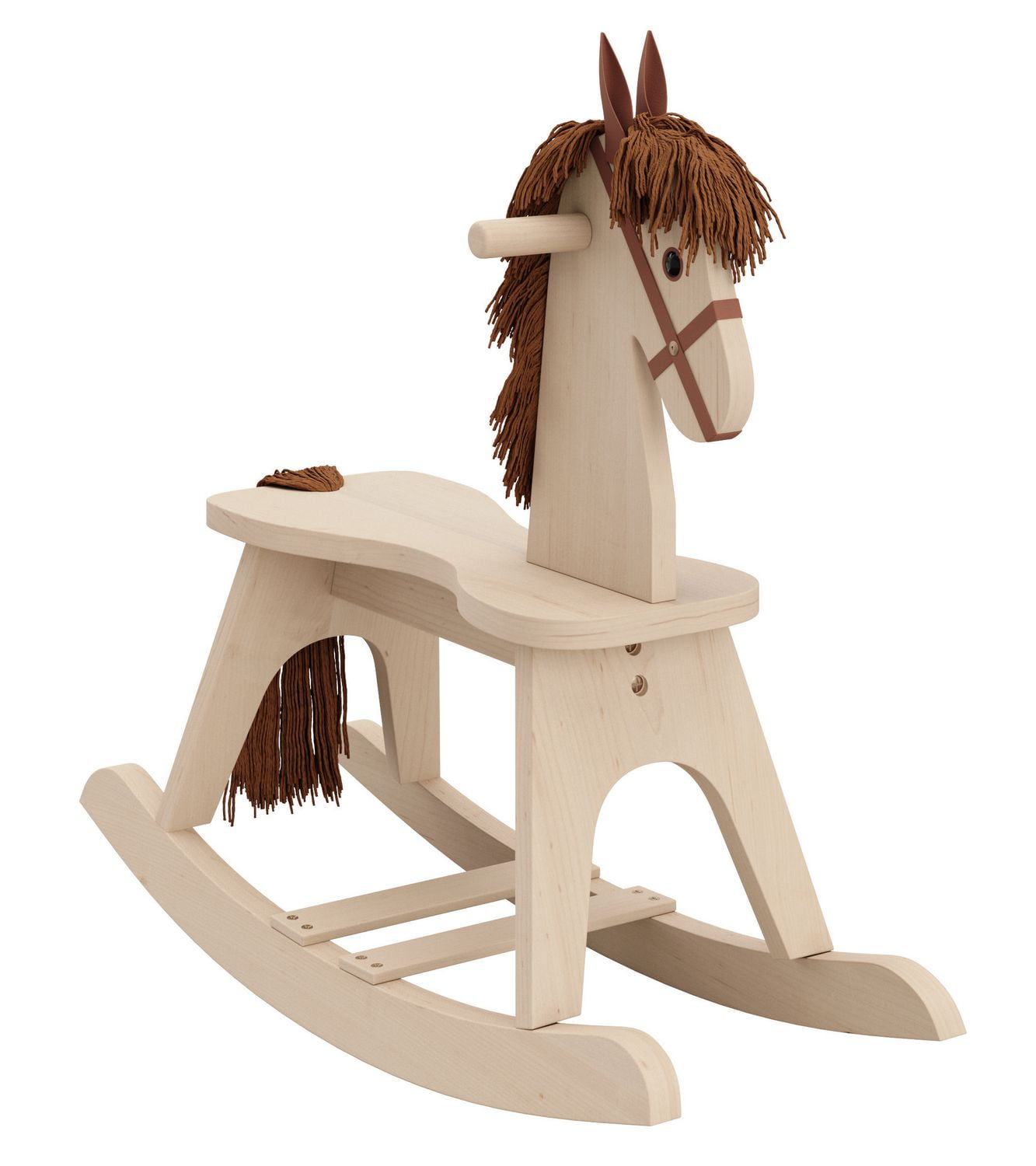 rocking horse walmart canada
