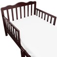 thumbnail image 4 of Storkcraft Hillside Toddler Bed, 4 of 5