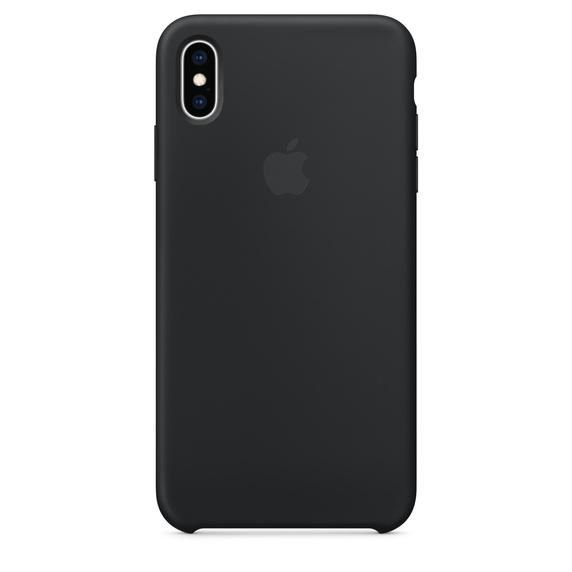 iPhone XS MAX Silicone Case Walmart.ca