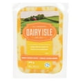 thumbnail image 1 of DAIRY ISLE MARBLE CHEDDAR CHEESE, 1 of 1