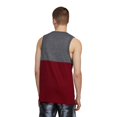 thumbnail image 3 of Ecko Unltd. Men’s Halfsies Tank Top, 3 of 5