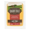 thumbnail image 1 of DAIRY ISLE OLD CHEDDAR CHEESE, 1 of 1