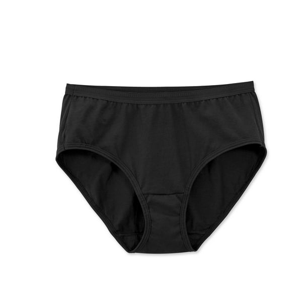 Under Armour Pure Stretch (3 Pack) Womens Hipster Brief - Black – Start  Fitness