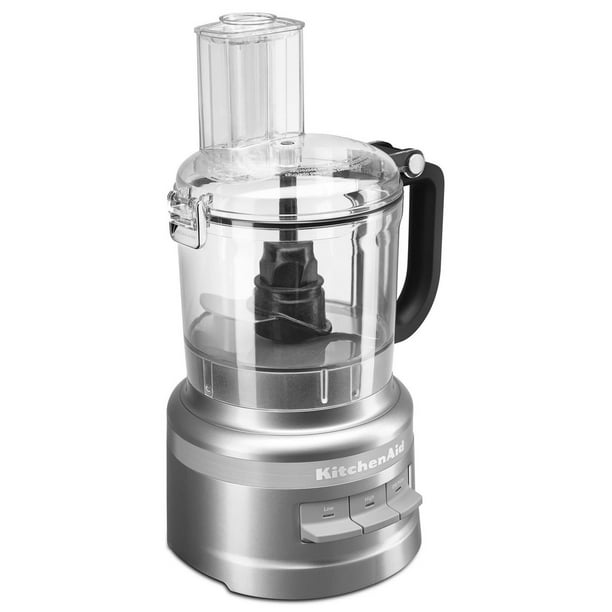 KitchenAid 7 Cup Food Processor 