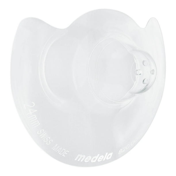 Medela Contact™ Nipple Shields protège-mamelons d'allaitement