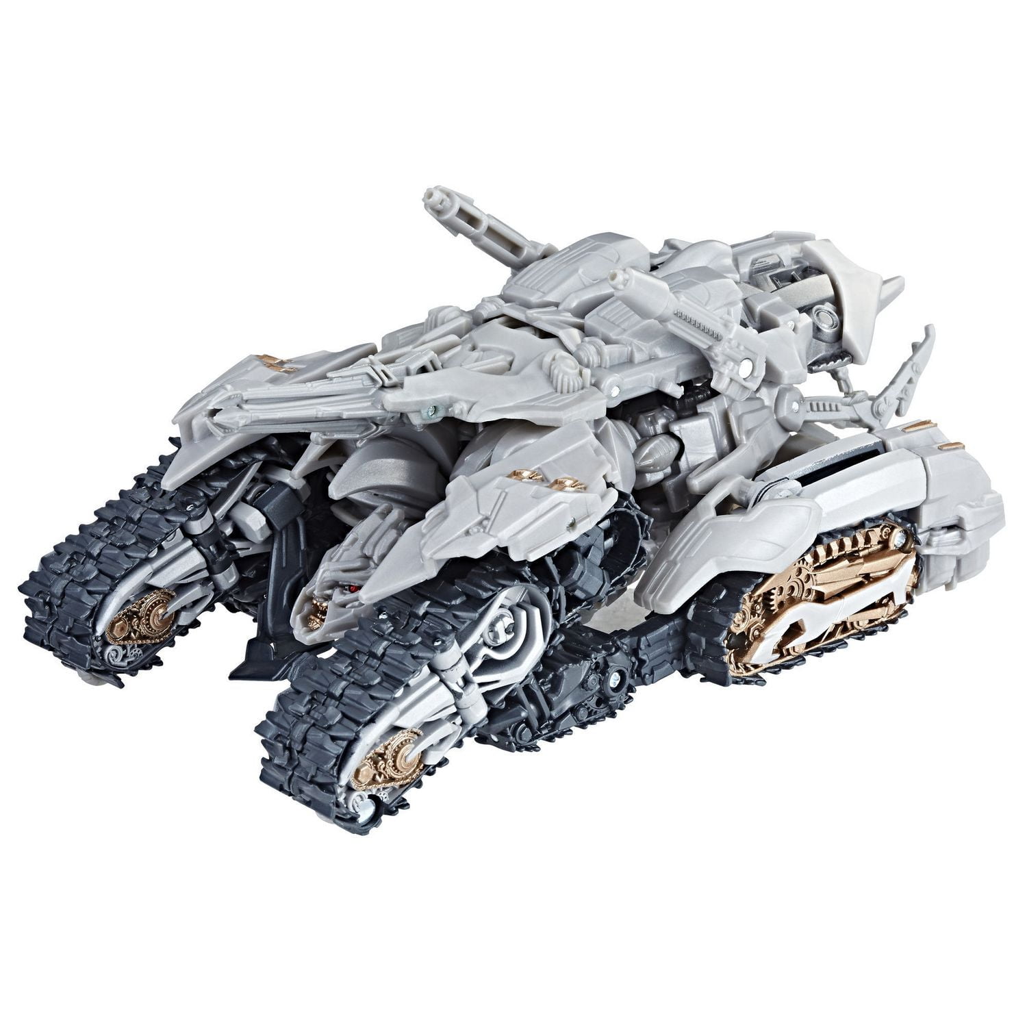 Transformers studio best sale series megatron walmart