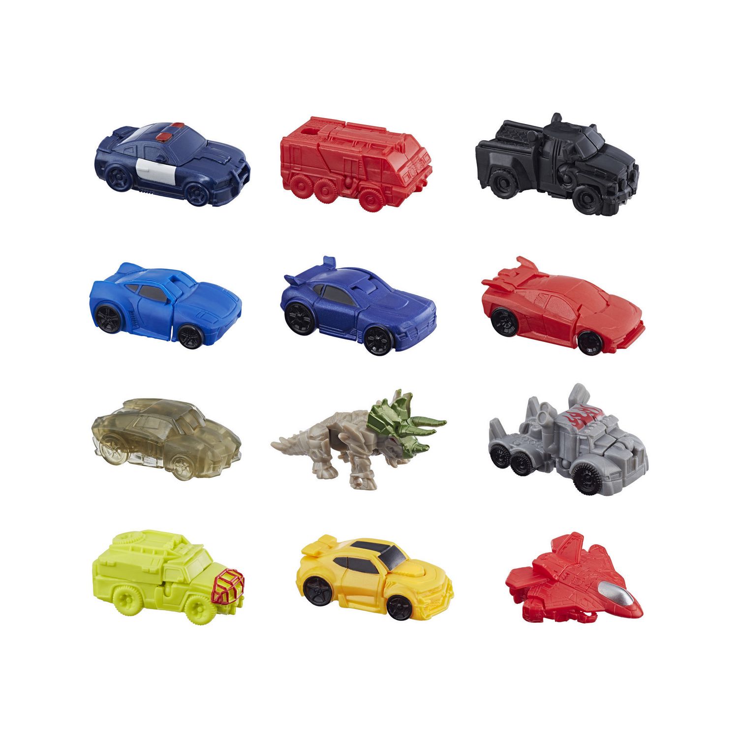 Transformers bumblebee mini sale toy