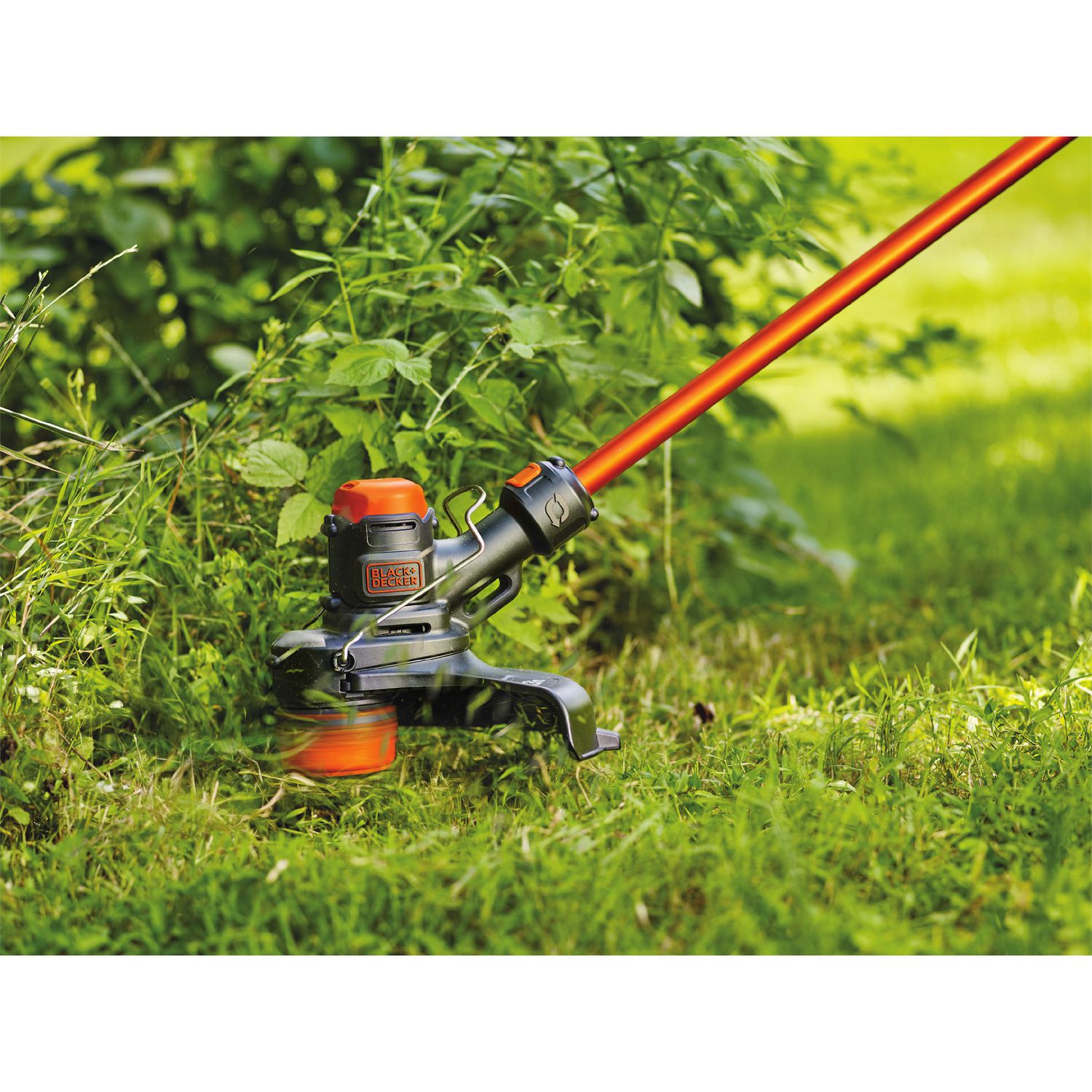 Black Decker 60V String Trimmer Walmart.ca