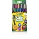 Crayons de cire parfumés mini Twistables de Crayola Paq. de 24 – image 1 sur 1
