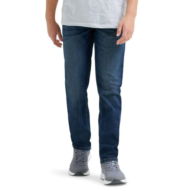 Wrangler All Day Flex Denim Jean