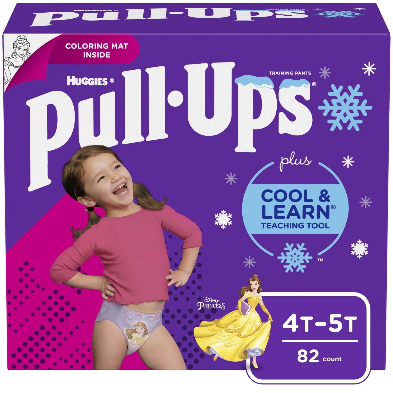 huggies easy ups