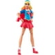 Figurine articulée ​Supergirl de 6 po de DC Super Hero Girls – image 1 sur 6