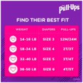 thumbnail image 4 of Pull-Ups Learning Designs Training Pants, Giga Pack - Girls, 4 of 8