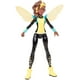Figurine articulée Bumblebee de 6 po de DC Super Hero Girls – image 1 sur 6