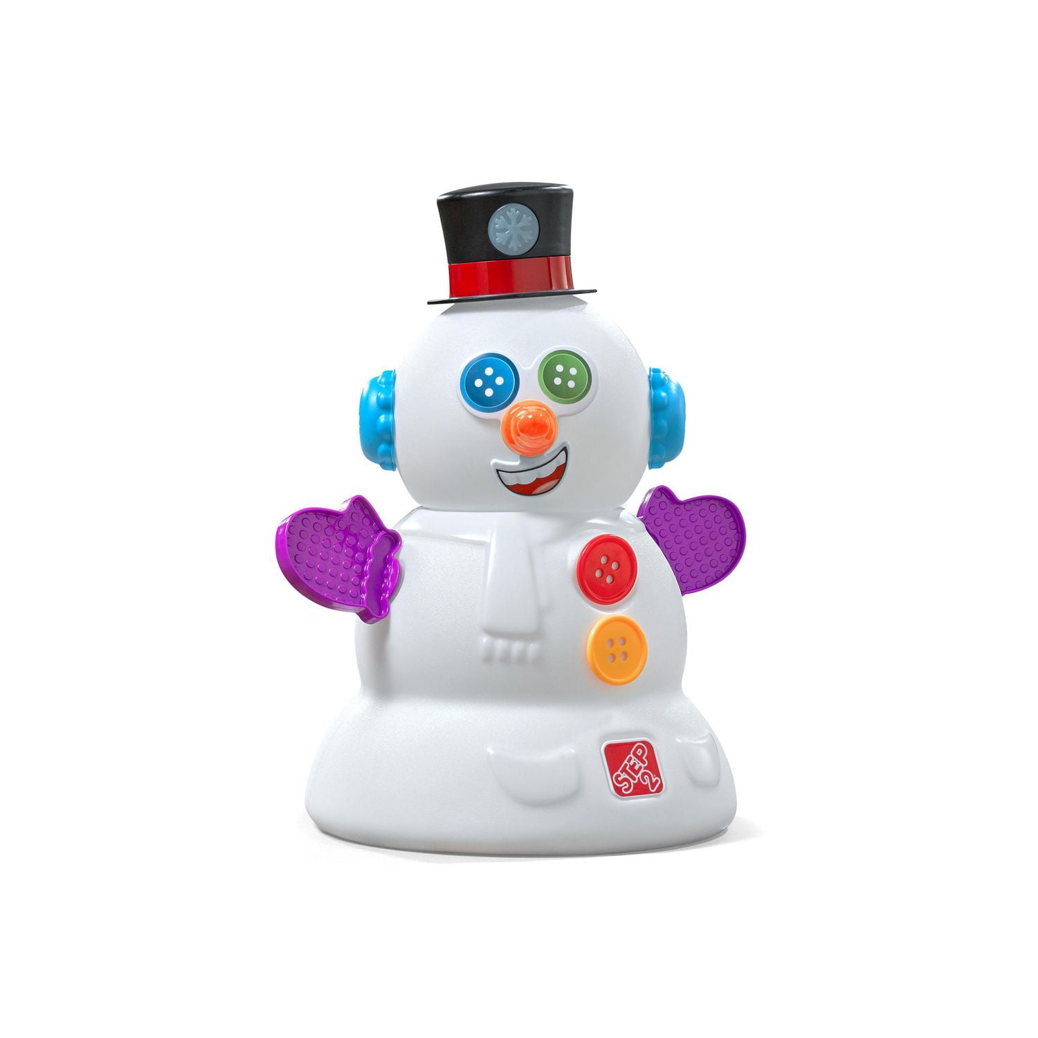 Step2 My First Snowmanâ„¢ - Walmart.ca