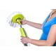 Ewbank Spray Mop avec deux têtes - TWIN PACK, VOUS OBTENEZ 2 DE CES – image 4 sur 9