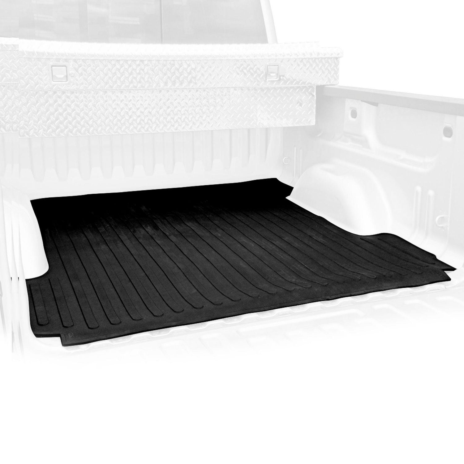 Pangolin HeavyDuty Rubber Bed Mats Walmart Canada