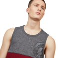thumbnail image 4 of Débardeur pour hommes Halfsies Ecko Unltd., 4 of 5
