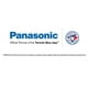 Tondeuse profilée pour le corps de Panasonic (ERGK60S) - Argent – image 6 sur 6