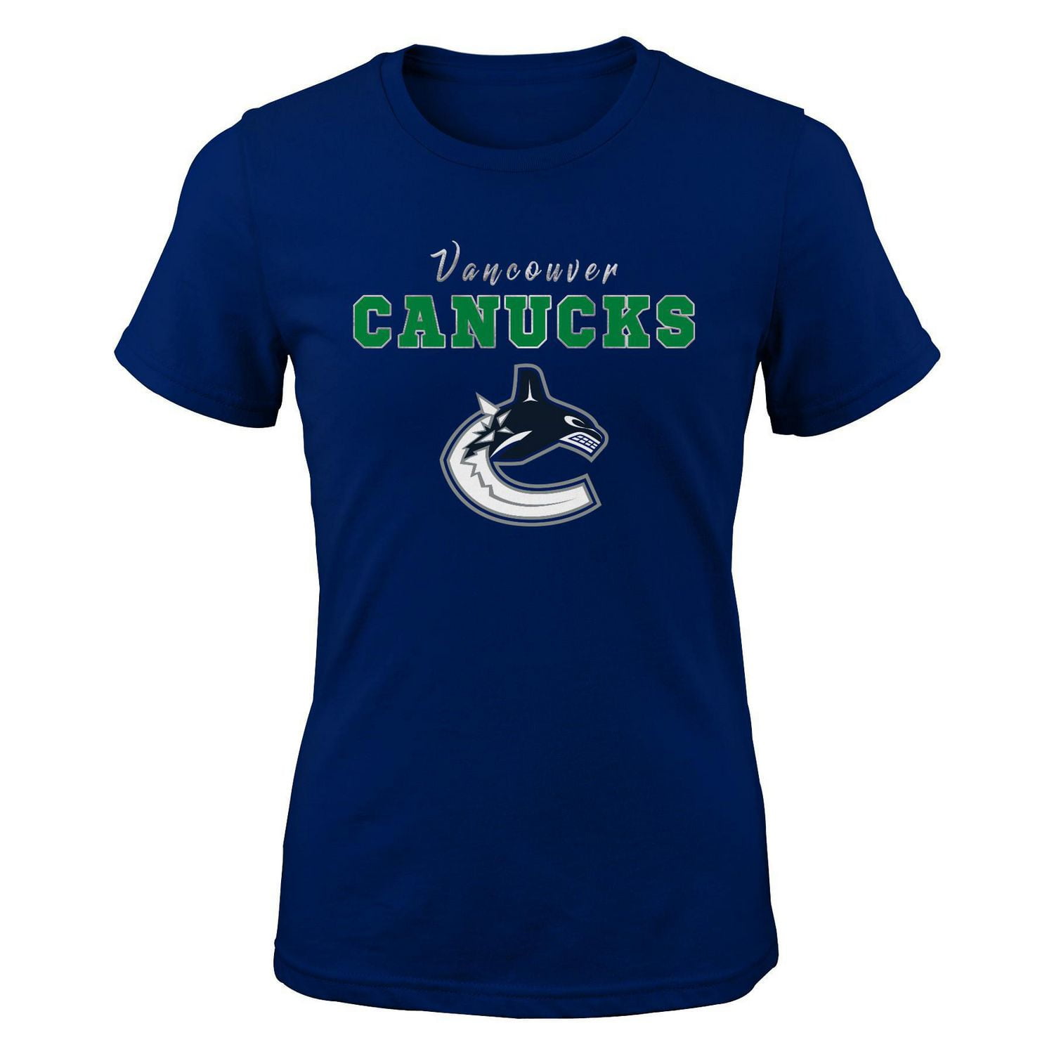 Girls Short Sleeve Shirt