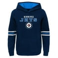 thumbnail image 1 of Girls Pullover Hoodie, 1 of 1