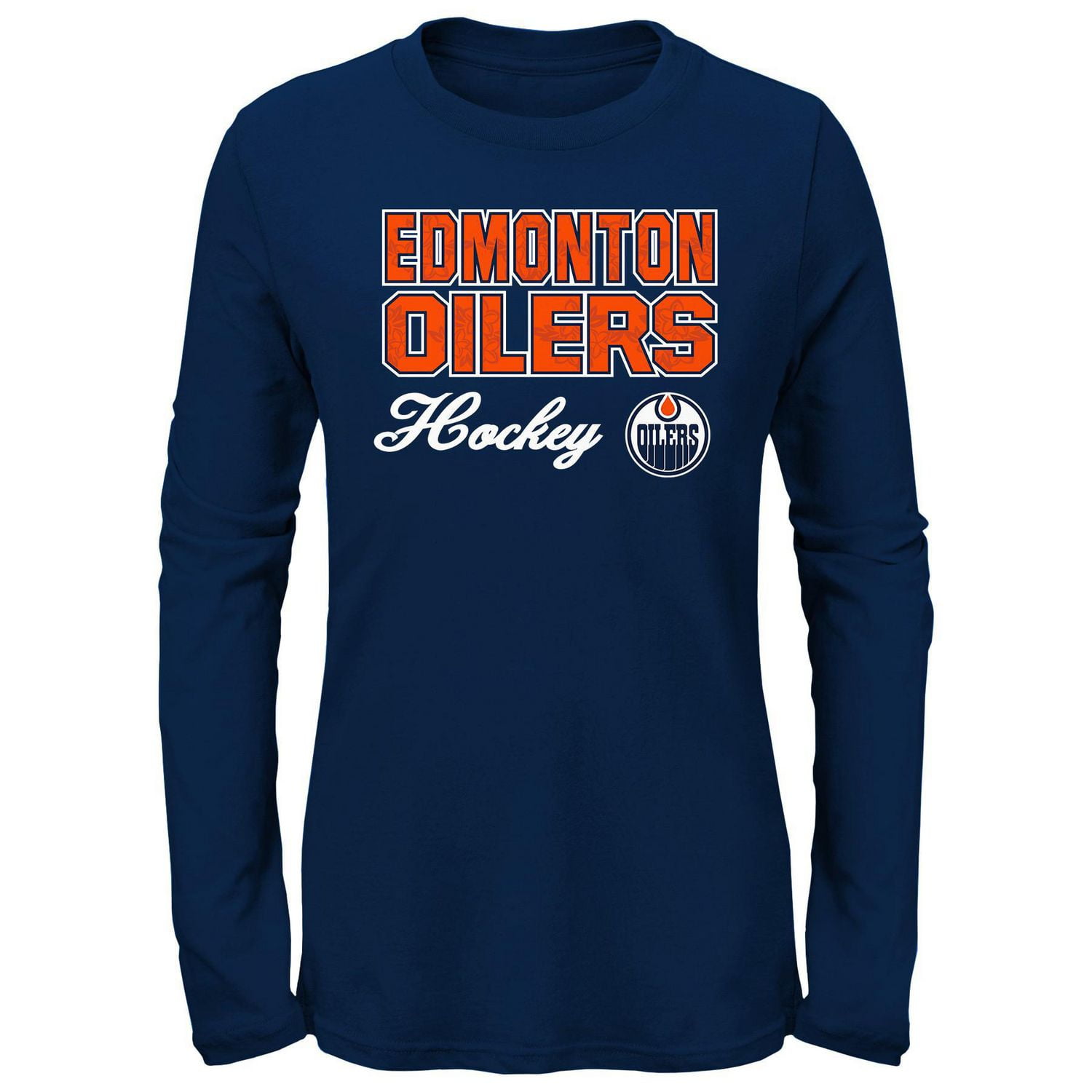 Girls Long Sleeve Shirt