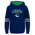 thumbnail image 1 of Maillot à manches longues de NHL pour garçons, 1 of 1