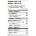 thumbnail image 2 of Paradise Dried Mixed Mangos Party Pack, 2 of 3