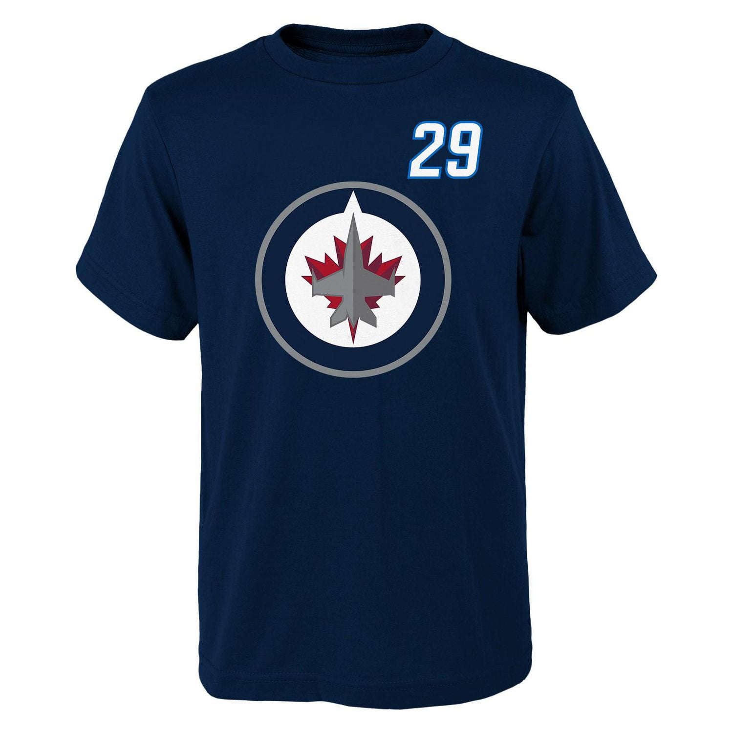 Chemise de joueur pour garçons