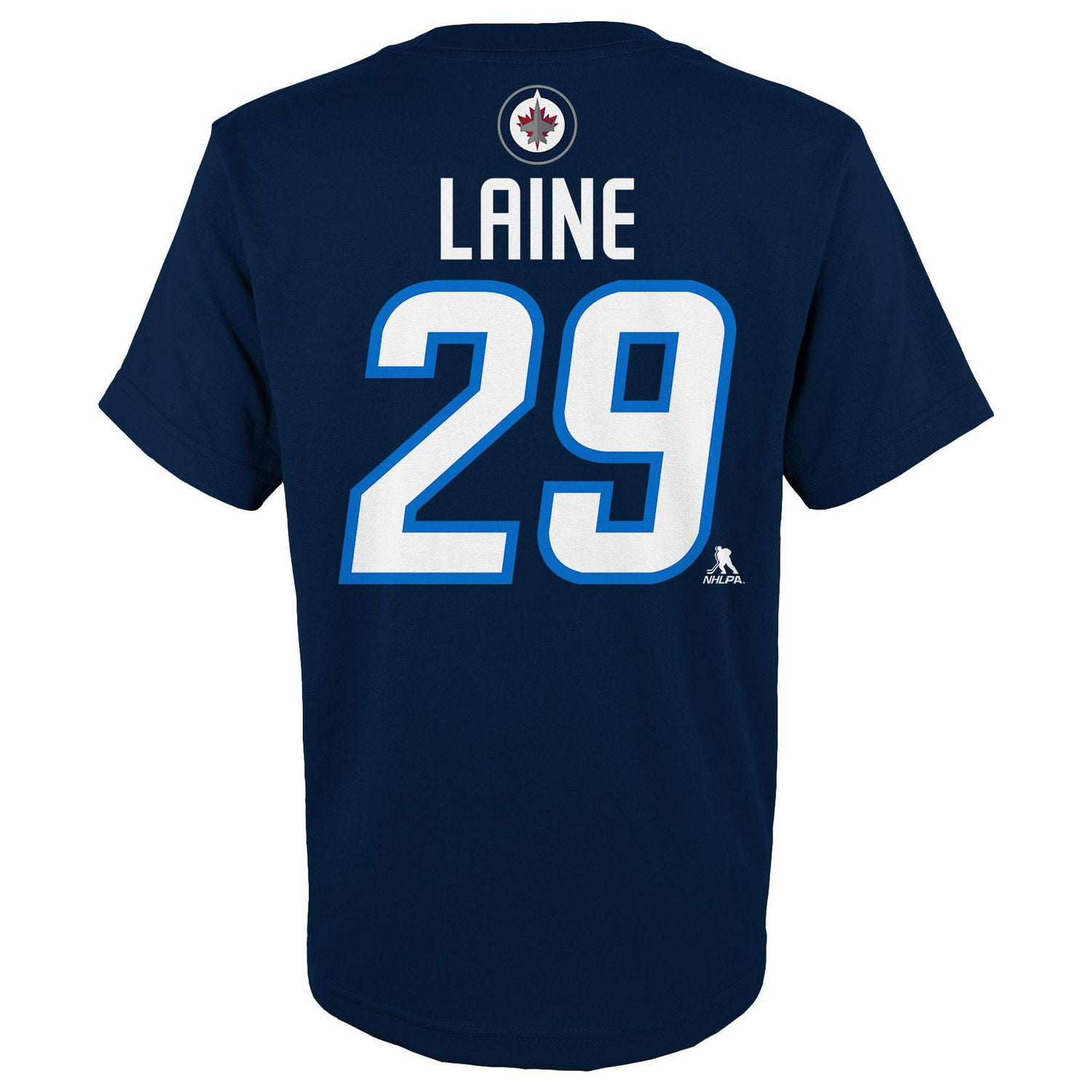 Chemise de joueur pour garçons