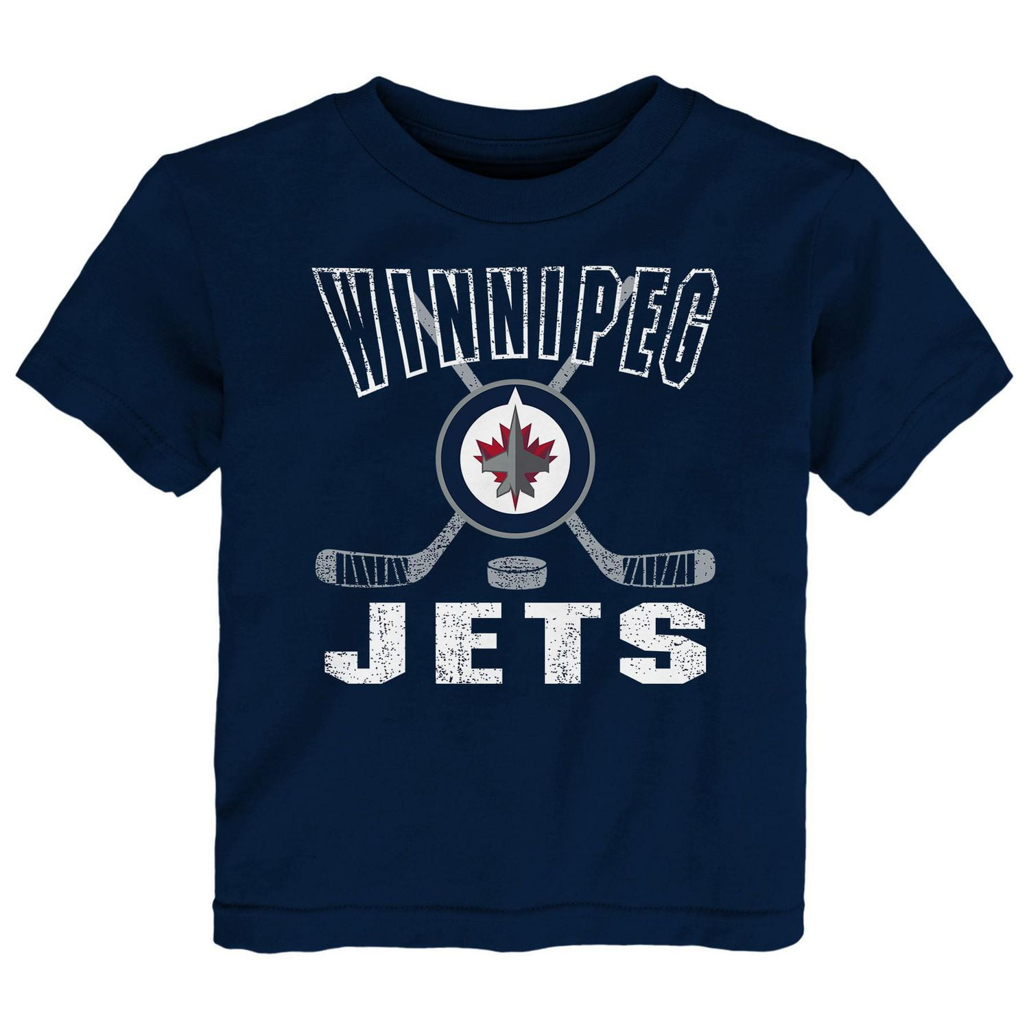 Chemise à manches courtes pour enfant y bambin