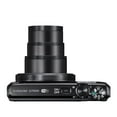 thumbnail image 4 of Nikon COOLPIX S7000 Digital Camera, Black, 4 of 5