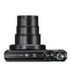 Appareil photo numérique S7000 COOLPIX de Nikon, noir – image 4 sur 5