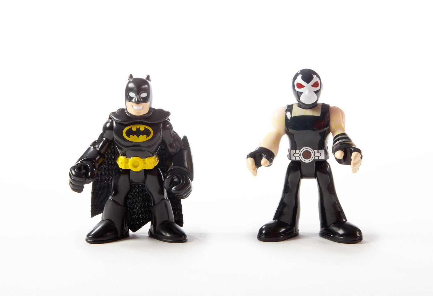 Imaginext dc super friends batman best sale gotham jail