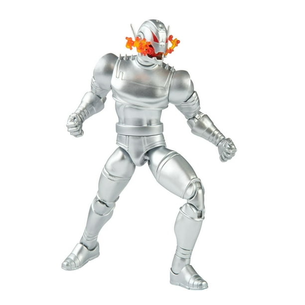 Hasbro Marvel Legends Series, figurine articulée Ultron de 15 cm