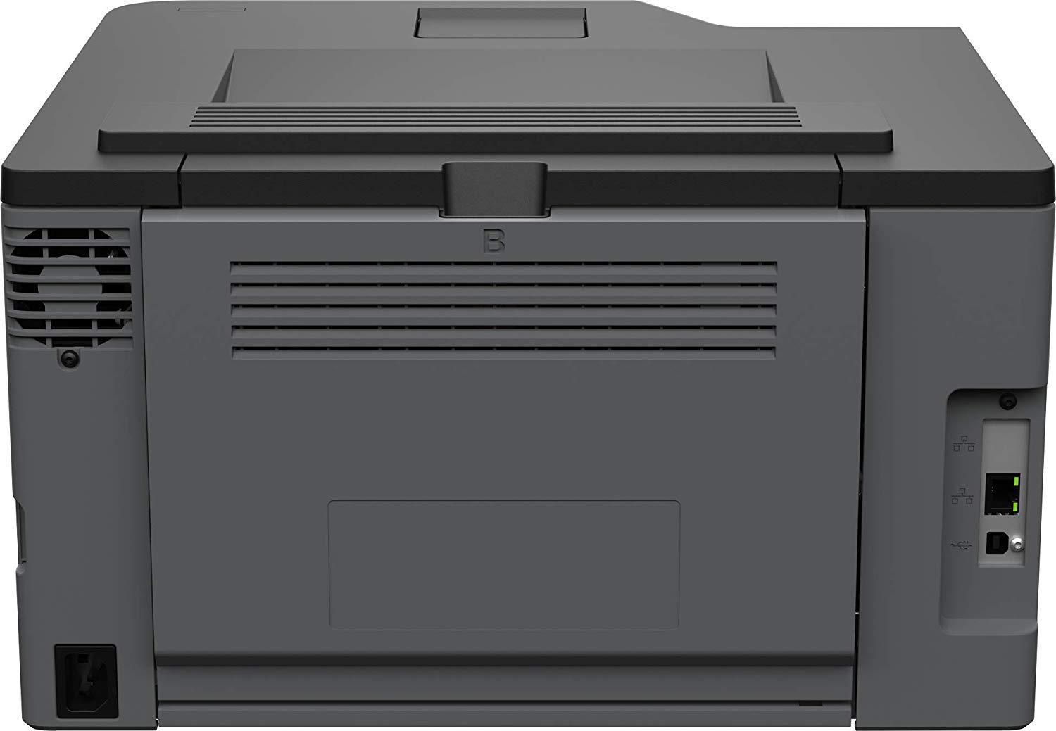 lexmark c3224dw color laser printer review