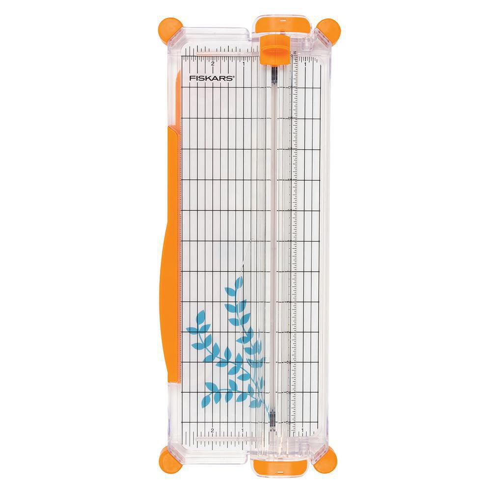 Fiskars SureCut Paper Trimmer (12 in.) | Walmart Canada