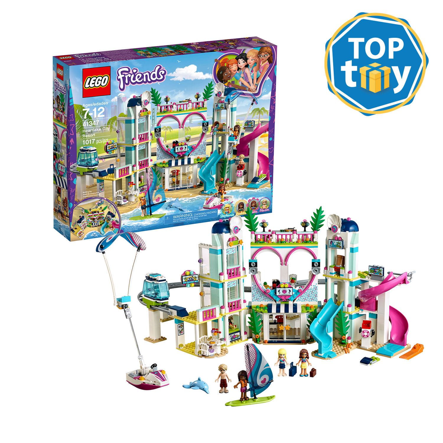 walmart canada lego friends