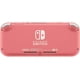 Nintendo Switch Lite - Coral pour (Nintendo Switch) Nintendo Switch – image 4 sur 7