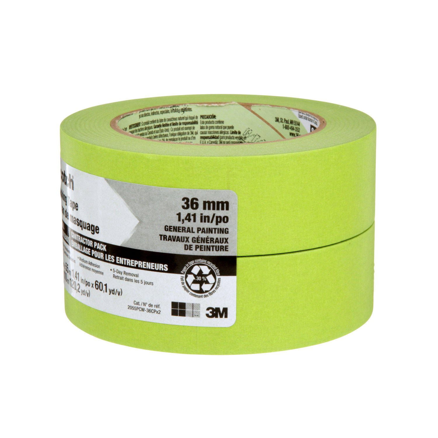 Walmart deals painting tape